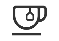 Coffee Tea Water