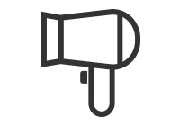 Hair dryer